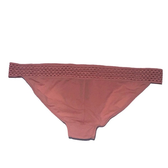 NWT Heidi Klum bra & panty set size 38C and Large - Picture 7 of 13